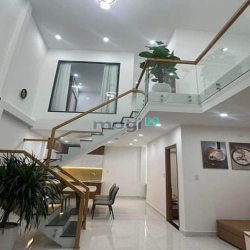 Kẹt tiền bán gấp giá còn 2ty150 TL chợ Hoàng Hoa Thám, Tân Bình 1T 2L