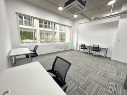 Cho thuê sàn văn phòng Sala full nội thất cao cấp giá 18triệu