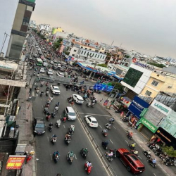 🔥 🔥 Cho thuê MBKD và Rooftop 80m mới 100% số 71 Bạch Đằng, Phường 15