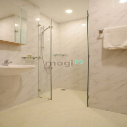 ✅Cho thuê căn hộ_1 phòng ngủ_cửa sổ thoáng_best service_Cao Thắng Q.3✅