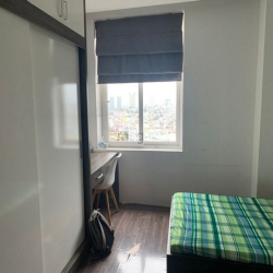 Bán nhanh căn hộ Lữ Gia Plaza, Q11, 83m2, 1 tỷ 520