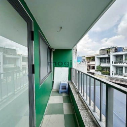 Bán nhà đường Quang Trung, khu vực hiếm nhà bán, dân trí cao