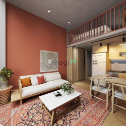 ?Luxury Apartment Thao Dien - Best Design 2024 - Best Service?