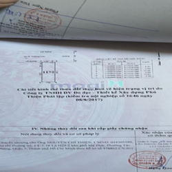 Bán Lô rẻ Nhất Centana Điền Phúc Thành.Long Trường , Q9  -3 tỷ 65/88m2