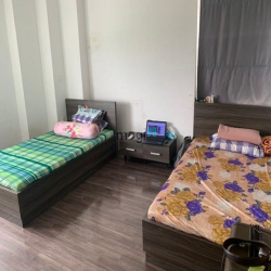 Bán nhanh căn hộ Lữ Gia Plaza, Q11, 83m2, 1 tỷ 520