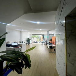 Bán gấp nhà hẻm 6m Ba Vân, Tân Bình, 5 tầng, DT: 6x16M, 16,3 tỷ ( Tl )