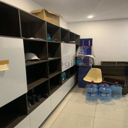Bán nhanh căn hộ Lữ Gia Plaza, Q11, 83m2, 1 tỷ 520