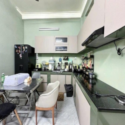 Bán nhà đường Quang Trung, khu vực hiếm nhà bán, dân trí cao