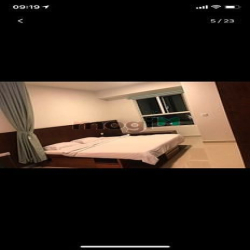 Officetel Sunrise City View nội thất cao cấp nhìn là mê, giá 12tr