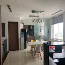 Bán nhanh căn hộ Lữ Gia Plaza, Q11, 83m2, 1 tỷ 520