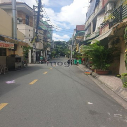 Bán gấp nhà hẻm 6m Ba Vân, Tân Bình, 5 tầng, DT: 6x16M, 16,3 tỷ ( Tl )