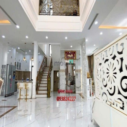 Bán gấp biệt thự Villa Victoria, Thạnh Mỹ Lợi, Q2 DT270 m2 CHỉ 65 Tỷ