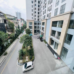 Mặt bằng & văn phòng toà nhà mới gần Hapulico Complex cho thuê 50-800m