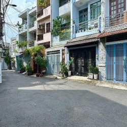 Bán nhà đường Quang Trung, khu vực hiếm nhà bán, dân trí cao