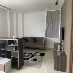 Bán nhanh căn hộ Lữ Gia Plaza, Q11, 83m2, 1 tỷ 520