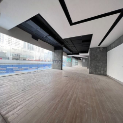 Mặt bằng & văn phòng toà nhà mới gần Hapulico Complex cho thuê 50-800m