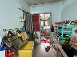Mình tìm 1-2 bạn nữ ở ghép nhà chung cư nguyên căn có hành lang thoáng