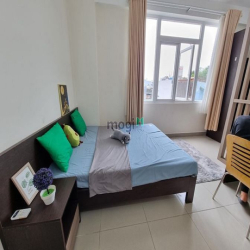 Căn hộ mới 30m2 Full nội thất cao cấp ngay Lê Văn Thọ