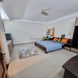 Căn hộ mới 30m2 Full nội thất cao cấp ngay Lê Văn Thọ