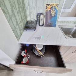 Căn hộ mới 30m2 Full nội thất cao cấp ngay Lê Văn Thọ