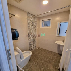 Căn hộ mới 30m2 Full nội thất cao cấp ngay Lê Văn Thọ