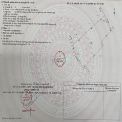 Bán đất 2MT An Điền, Bến Cát, DT:23.765m2, SHR, giá 20 tỷ/ha