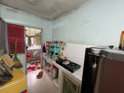 Mình tìm 1-2 bạn nữ ở ghép nhà chung cư nguyên căn có hành lang thoáng