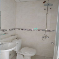 Bán căn hộ Blue Sky Tower, ngay KDC Bình Trưng Đông, 1.870tỷ căn 57m2