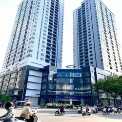 Cho thuê VP tại Lê Văn Thiêm, Thanh Xuân, DT 100m2, giá 240ngh/thg/m2