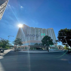 Bán căn hộ Blue Sky Tower, ngay KDC Bình Trưng Đông, 1.870tỷ căn 57m2