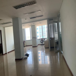 VP cho thuê gần 145m2, đắc địa + view TP + thiết kế hiện đại- Mizuland