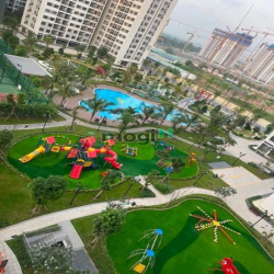 Cho thuê căn 3PN Vinhomes Grand Park chỉ 6,5 triệu