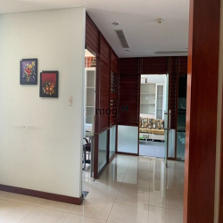 VP cho thuê gần 145m2, đắc địa + view TP + thiết kế hiện đại- Mizuland