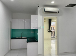 Cho thuê shophouse dự án Dragon Village, kết cấu 3 tầng, DT 105m2, giá