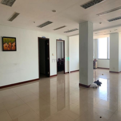 VP cho thuê gần 145m2, đắc địa + view TP + thiết kế hiện đại- Mizuland