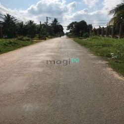 Bà dì kẹt tiền cần bán miếng đất mặt tiền đường trường chinh  6 x24 tc