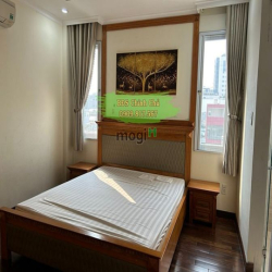 Tòa nhà Mặt Tiền CHDV cao cấp 22 Phòng, 6 tầng thang máy, D thu 100tr
