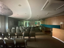 Cho thuê nhà mặt phố LÊ ĐẠI HÀNH, DT 219m2x9 tầng+hầm, MT 9.6m,  650tr