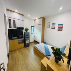 Bán gấp tòa CCMN Vũ Trọng Phụng 100m2 7T 24PKK giá chỉ 14,5 tỷ