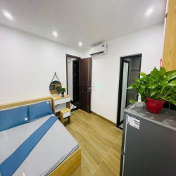 Bán gấp tòa CCMN Vũ Trọng Phụng 100m2 7T 24PKK giá chỉ 14,5 tỷ