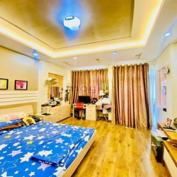 Bán nhà khu VIP Bàu Cát, Tân Bình, 80m², 4 lầu, hxh chỉ nhỉnh 11 tỷ