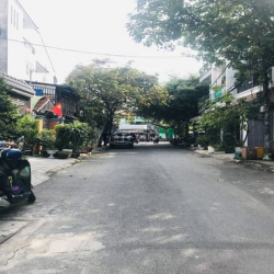 Bán nhà Hiệp Thành Q.12, 190m2 ngang 9m, 4 Tầng Mới, giá 15 tỷ 5.