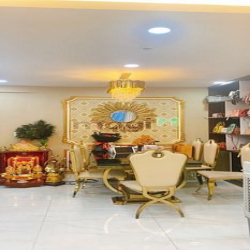 Bán CHCC Green Valley, DT 97m2, 02 PN, 02WC, full NTCC, giá 5ty3