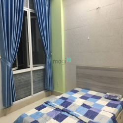 Cho thuê phòng mới 25m2 tại 17 Nguyễn Công Hoan, PN. Có 2 cửa sổ