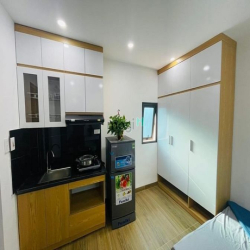 Bán gấp tòa CCMN Vũ Trọng Phụng 100m2 7T 24PKK giá chỉ 14,5 tỷ