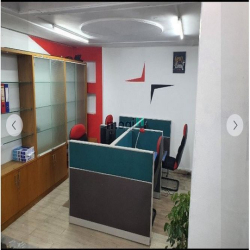 Cho thuê văn phòng( ảo, chia sẻ....) giá ưu đãi