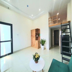 Phòng trọ gác cao dành cho sinh viên TDTU UFM