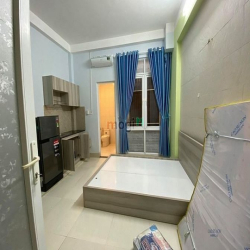 Cho thuê phòng mới 25m2 tại 17 Nguyễn Công Hoan, PN. Có 2 cửa sổ