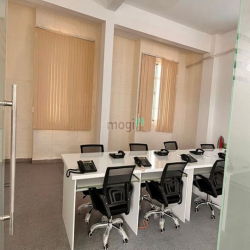 Cho thuê văn phòng( ảo, chia sẻ....) giá ưu đãi