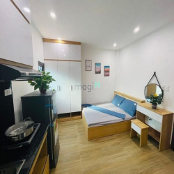 Bán gấp tòa CCMN Vũ Trọng Phụng 100m2 7T 24PKK giá chỉ 14,5 tỷ